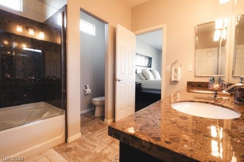 Tiny photo for 4247 Abernethy Forest Place, Las Vegas, NV 89141 (MLS # 2789243)