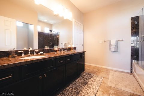 Tiny photo for 4247 Abernethy Forest Place, Las Vegas, NV 89141 (MLS # 2789243)