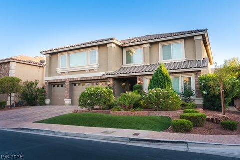 Tiny photo for 4247 Abernethy Forest Place, Las Vegas, NV 89141 (MLS # 2789243)