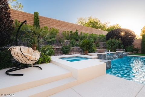 Tiny photo for 4247 Abernethy Forest Place, Las Vegas, NV 89141 (MLS # 2789243)