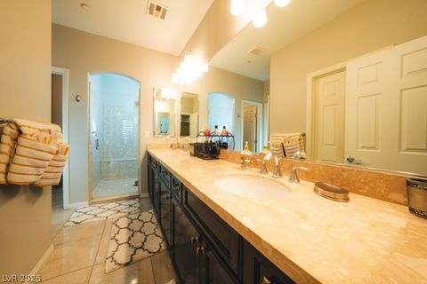 Tiny photo for 4247 Abernethy Forest Place, Las Vegas, NV 89141 (MLS # 2789243)