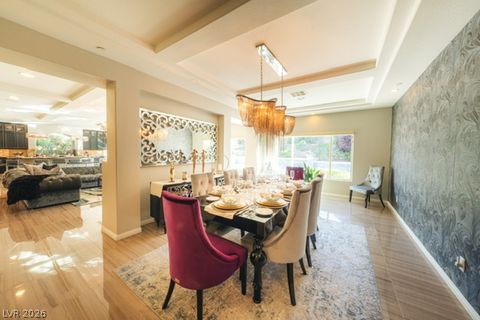 Tiny photo for 4247 Abernethy Forest Place, Las Vegas, NV 89141 (MLS # 2789243)