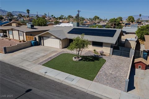 6612 Burgundy Way Las Vegas NV 89107