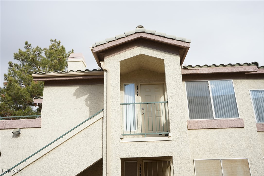 5710 E Tropicana Avenue 2228