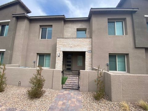 600 N Carriage Hill Drive 1002 Las Vegas NV 89138
