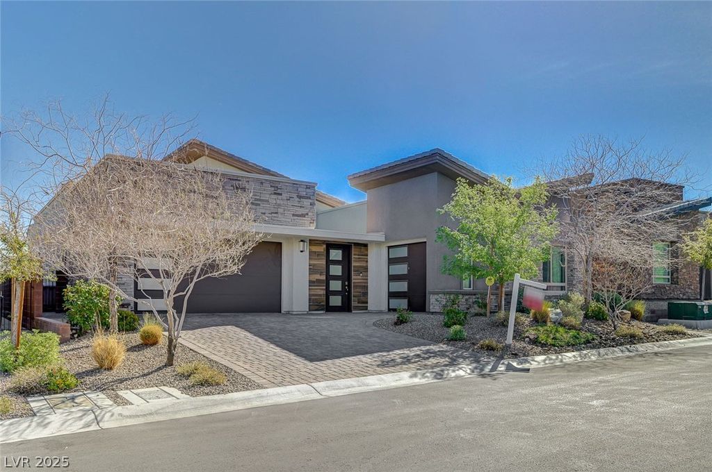 Photo of 6184 Willow Rock Street, Las Vegas, NV 89135 (MLS # 2740679)