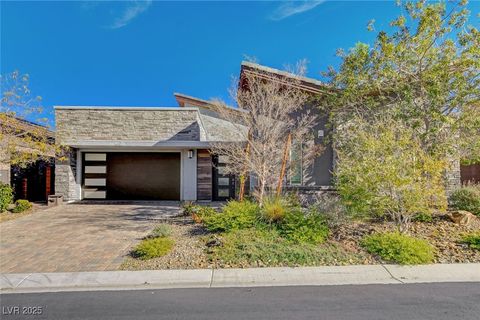 Photo of 6184 Willow Rock Street, Las Vegas, NV 89135 (MLS # 2740679)