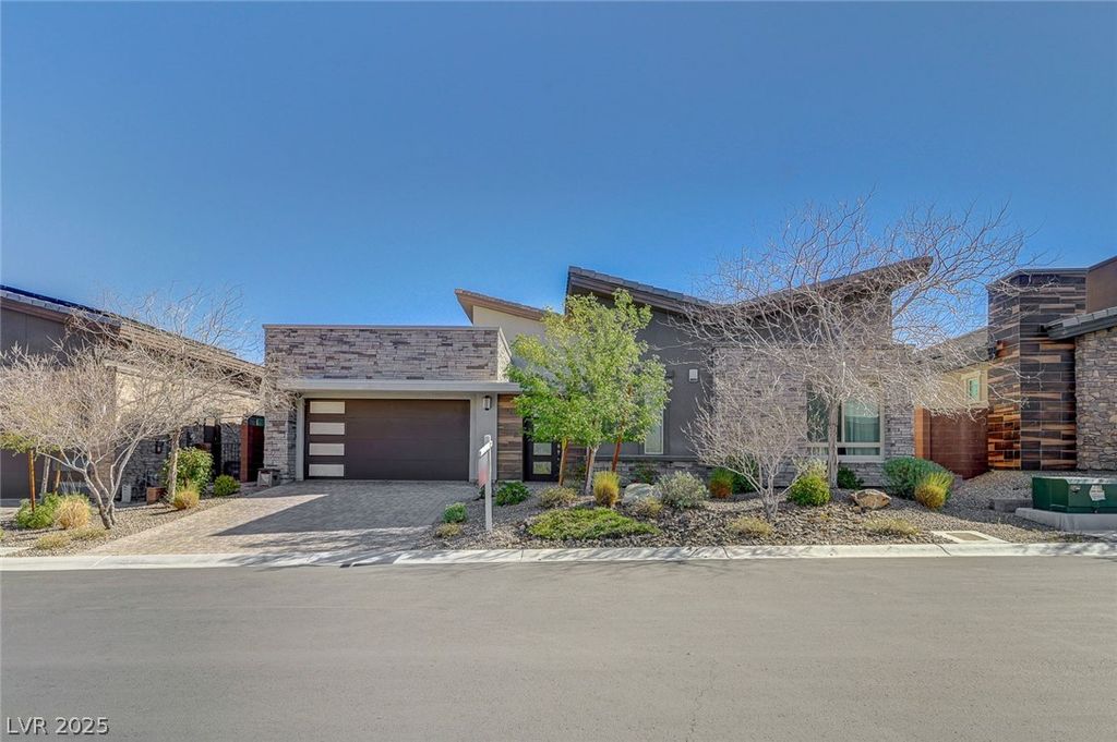 Photo of 6184 Willow Rock Street, Las Vegas, NV 89135 (MLS # 2740679)