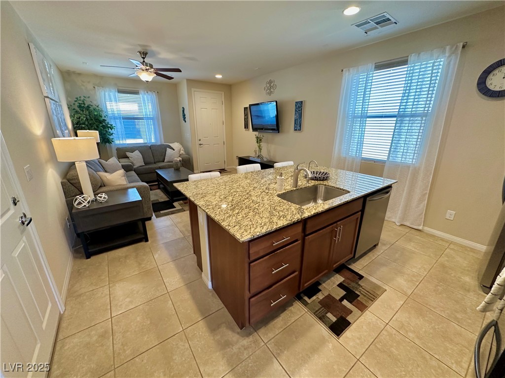 2707 Chinaberry Hill Street, Laughlin, Nevada image 11