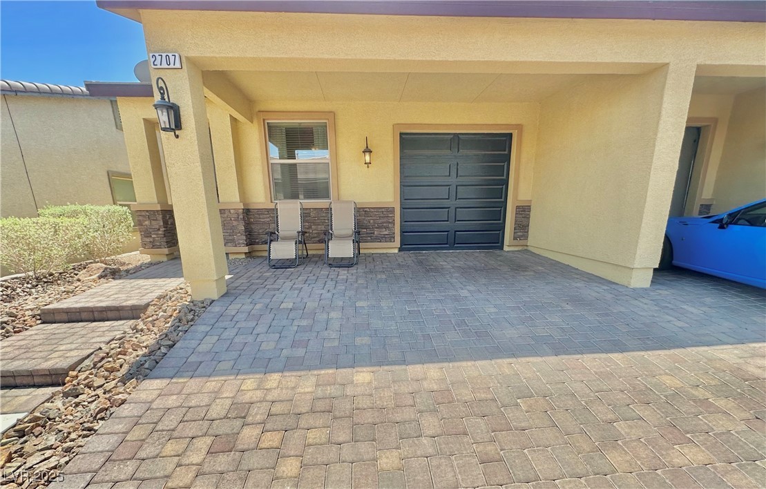 2707 Chinaberry Hill Street, Laughlin, Nevada image 2