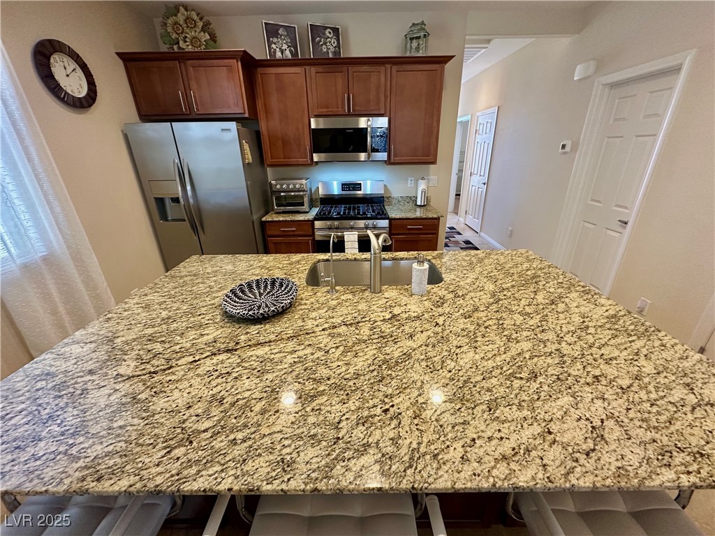 2707 Chinaberry Hill Street, Laughlin, Nevada image 9