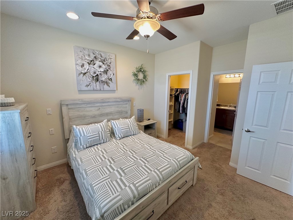 2707 Chinaberry Hill Street, Laughlin, Nevada image 20