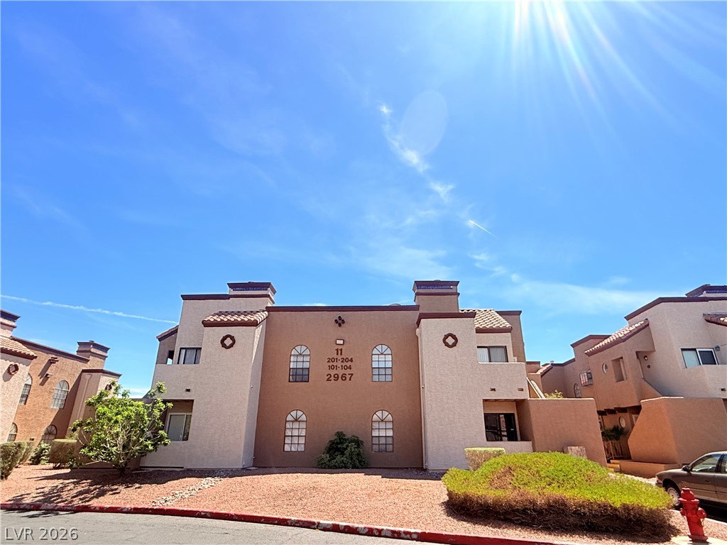 2967 Juniper Hills Boulevard 104