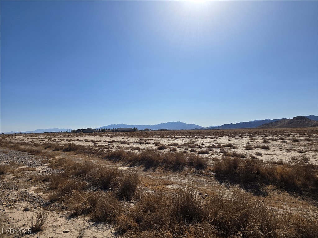 2350 S Council Court, Pahrump, Nevada image 3