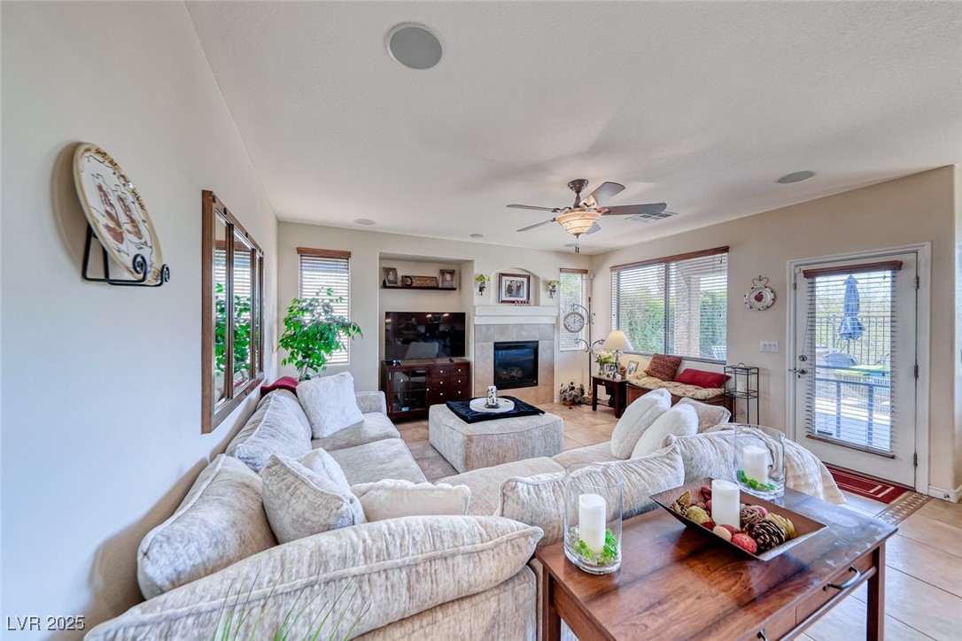 2733 Auchmull Street, Henderson, Nevada image 32