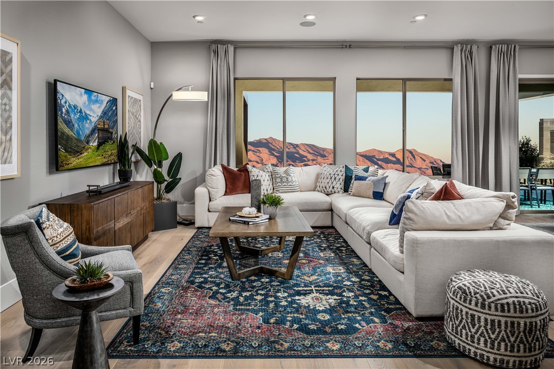 9701 Garnet Fire Lane