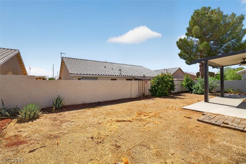 Tiny photo for 5916 Ivy Trellis Street, Las Vegas, NV 89130 (MLS # 2798594)