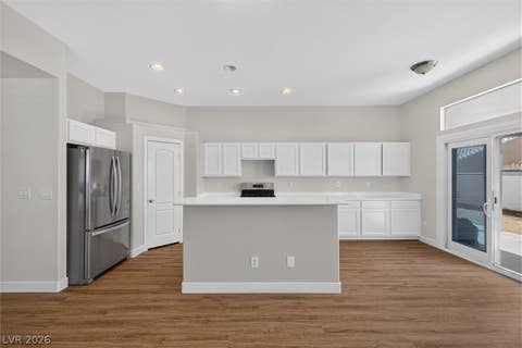 Tiny photo for 5916 Ivy Trellis Street, Las Vegas, NV 89130 (MLS # 2798594)