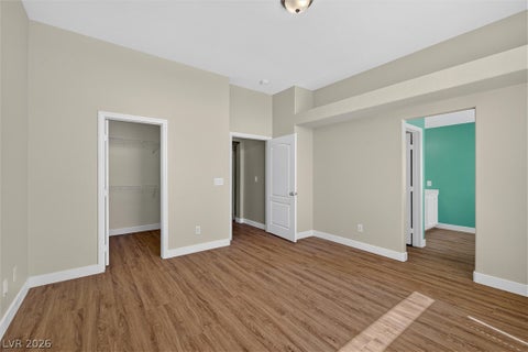 Tiny photo for 5916 Ivy Trellis Street, Las Vegas, NV 89130 (MLS # 2798594)