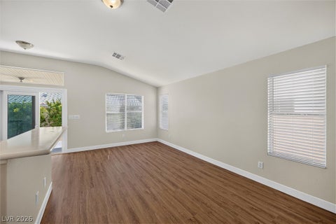 Tiny photo for 5916 Ivy Trellis Street, Las Vegas, NV 89130 (MLS # 2798594)