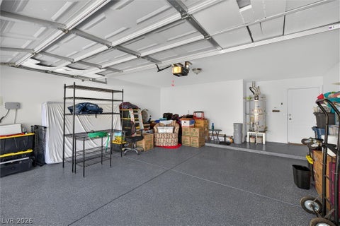 Tiny photo for 5916 Ivy Trellis Street, Las Vegas, NV 89130 (MLS # 2798594)