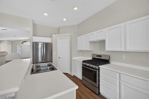 Tiny photo for 5916 Ivy Trellis Street, Las Vegas, NV 89130 (MLS # 2798594)