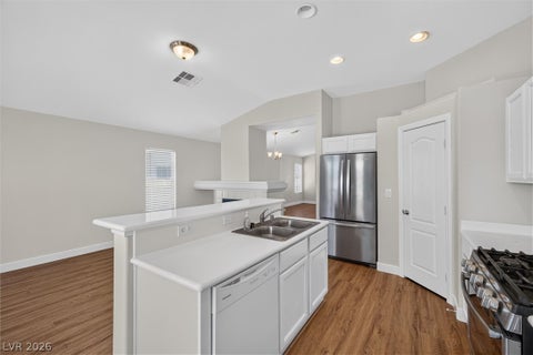 Tiny photo for 5916 Ivy Trellis Street, Las Vegas, NV 89130 (MLS # 2798594)