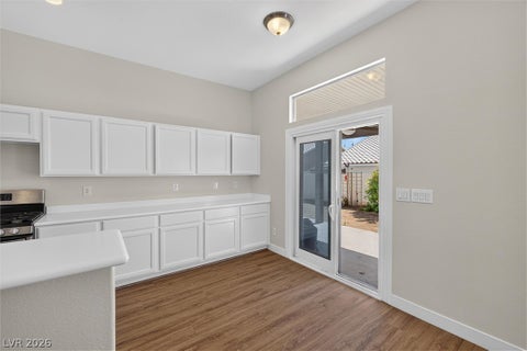 Tiny photo for 5916 Ivy Trellis Street, Las Vegas, NV 89130 (MLS # 2798594)