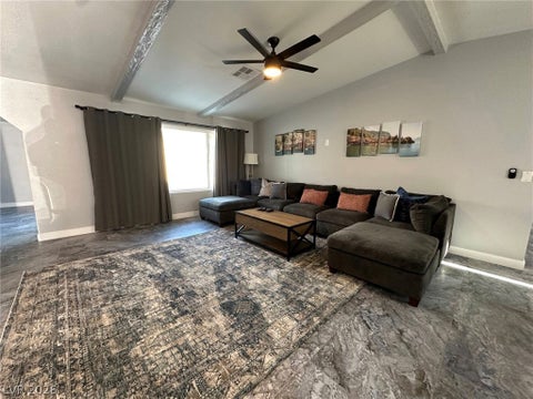 Tiny photo for 2412 Vista Colina Street, Henderson, NV 89014 (MLS # 2799780)