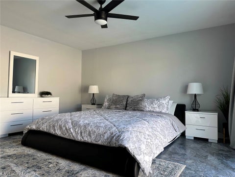 Tiny photo for 2412 Vista Colina Street, Henderson, NV 89014 (MLS # 2799780)