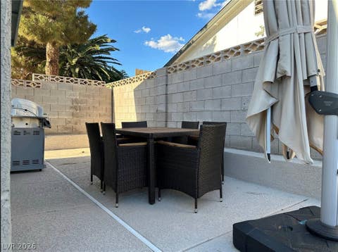 Tiny photo for 2412 Vista Colina Street, Henderson, NV 89014 (MLS # 2799780)