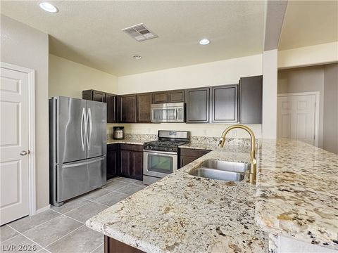 976 Aspen Cliff Drive Henderson NV 89011