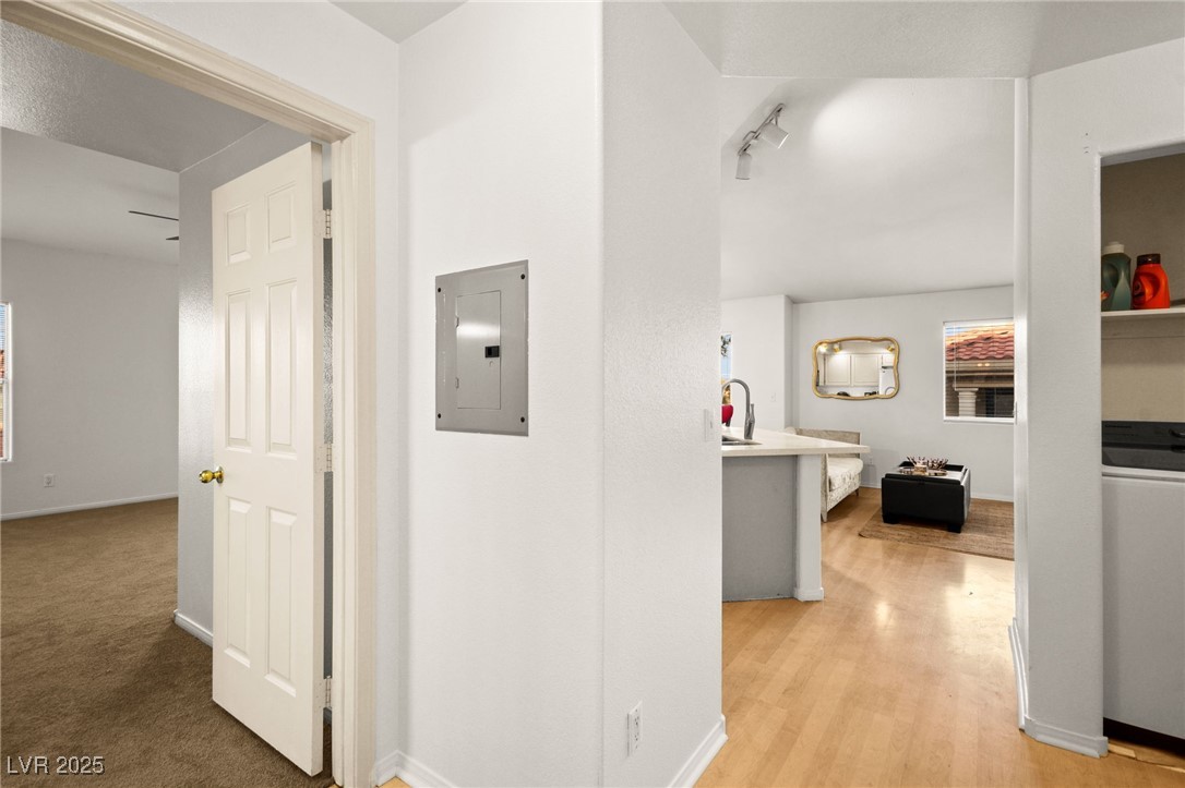 354 Sunward Drive, Henderson, Nevada image 24