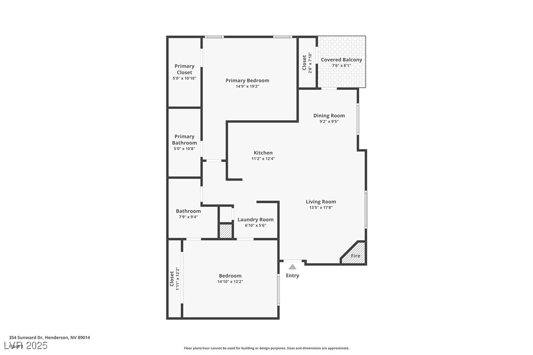 354 Sunward Drive, Henderson, Nevada image 40