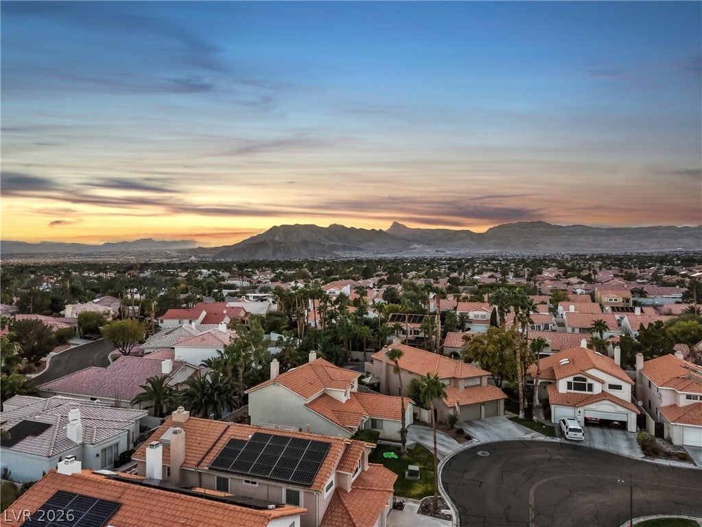 7885 Desert Willow Drive