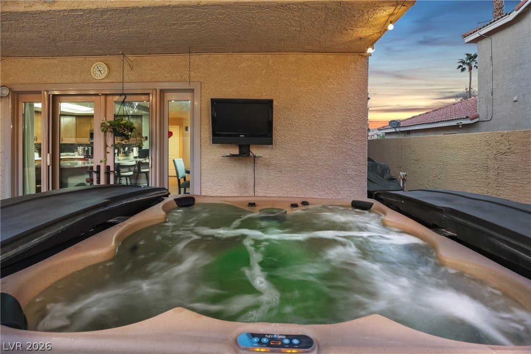 7885 Desert Willow Drive