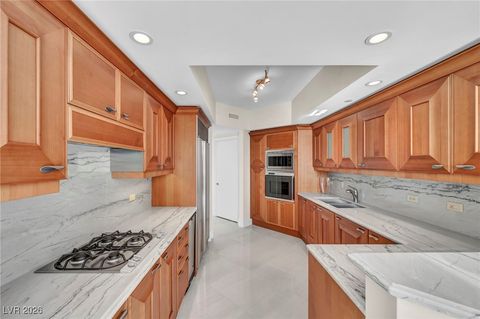 Photo of 2777 Paradise Road #2304, Las Vegas, NV 89109 (MLS # 2748682)