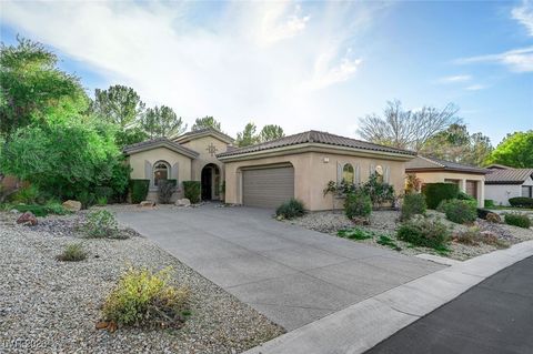 11 Fountainhead Circle Henderson NV 89052