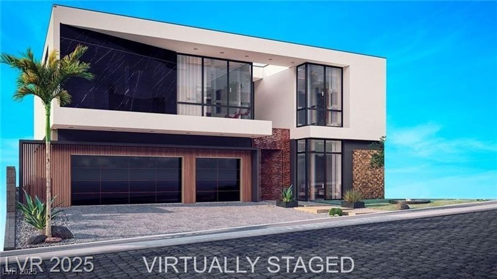 Photo of 431 Net Zero Drive, Henderson, NV 89012 (MLS # 2734967)
