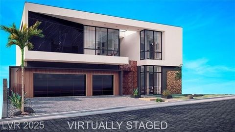 431 Net Zero Drive Henderson NV 89012