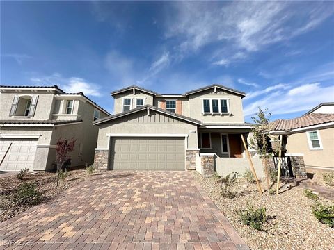 3766 Osiris Avenue Henderson NV 89044