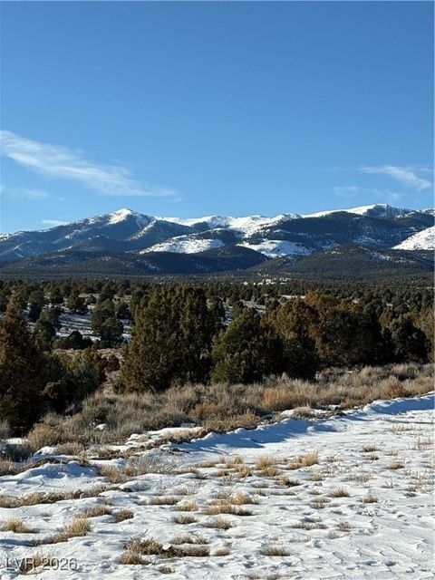 Vacant Land For Sale - 33rd<br/> White Pine County, Ely, NV 89301