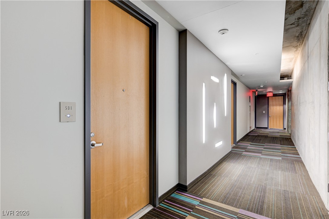 353 E Bonneville Avenue 581