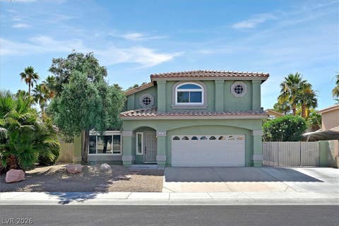 Homes For Rent - 287 Helmsdale Drive<br/> Henderson, NV 89014