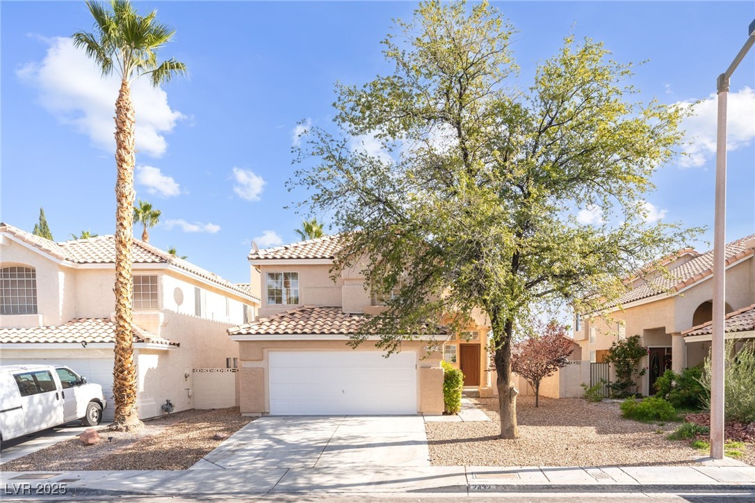 2432 Ginger Lily Lane