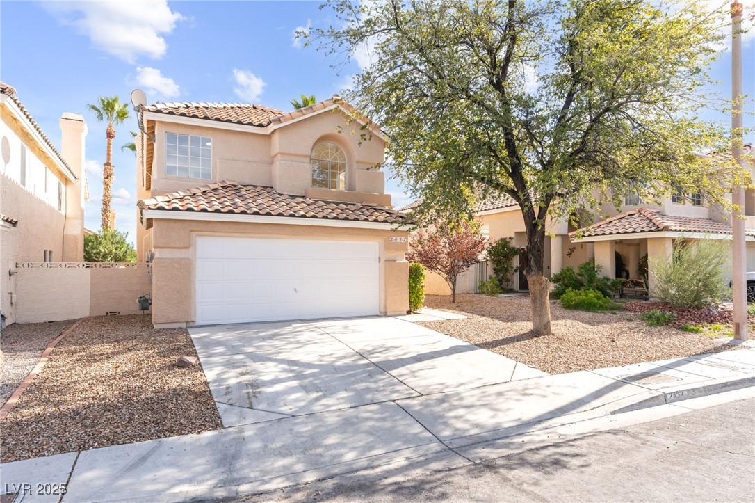 2432 Ginger Lily Lane