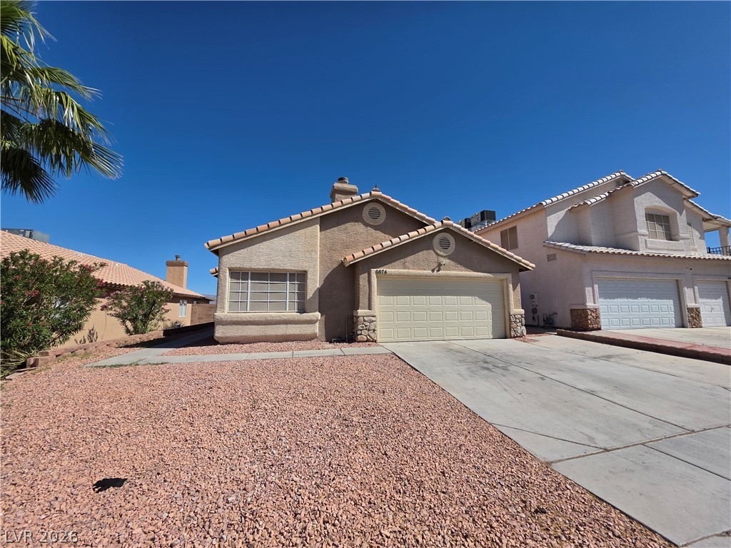 6674 JORDAN RIVER Drive