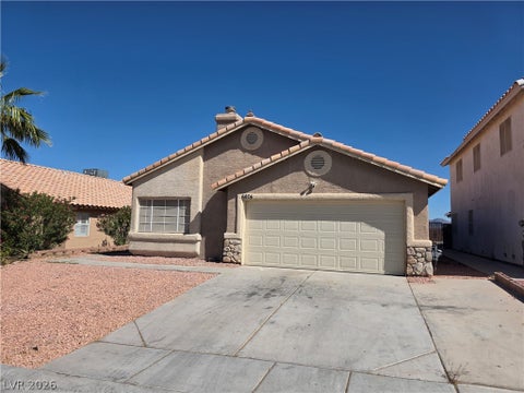 Homes For Rent - 6674 Jordan River Drive<br/> Las Vegas, NV 89156