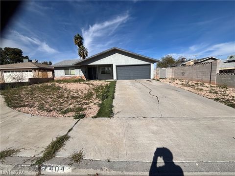 7404 Bagdad Court Las Vegas NV 89145