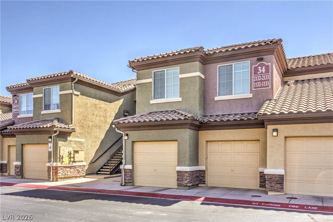 6868 Sky Pointe Drive 1132